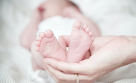 Сегодня отмечается Всемирный день недоношенных детей