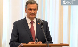 Ambasadorul Republicii Belarus în Moldova Sper sincer că avem în față vremuri mai bune 