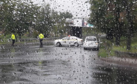 Circulația troleibuzelor din Chișinău afectată din cauza condițiilor meteorologice