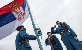 Serbia sa declarat gata să ia toate măsurile pentru ai apăra pe sîrbii din Kosovo