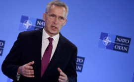 Secretarul general al NATO avertizează Serbia și Kosovo