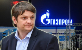 Андрей Спыну Весь поставляемый в Молдову газ доходит до нашей страны