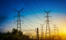 31 de raioane din țară au fost deja reconectate la energia electrică