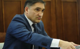 Стояногло против Молдовы Дело генпрокурора рассмотрят в приоритетном порядке