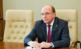 Oleg Vasnețov a ajuns la Ministerul de Externe pentru a oferi explicații