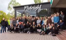 MidnightWorks Игра созданная в Молдове на первом месте за 24 часа после запуска