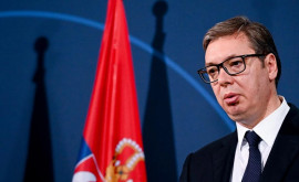 Сербия заявила о тяжелых временах после договоренностей в Брюсселе