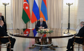 Москва продолжит налаживать отношения Баку и Еревана