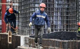 В России возник дефицит строителей