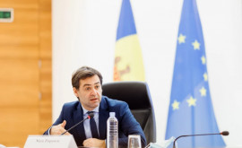 Popescu Moldova nu țintește să adere la NATO