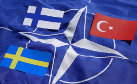 В Турции высказались о вступлении Швеции и Финляндии в НАТО