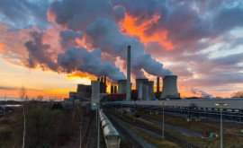 Franța repune în funcțiune o centrală pe cărbune