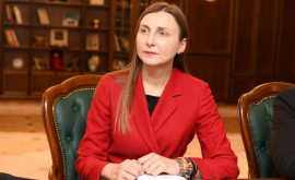 Даниэла Морарь Молдова должна начать постепенную подготовку к вступлению в ЕС