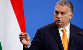 Орбан поддержал заявление Макрона о цене конфликта в Украине для ЕС