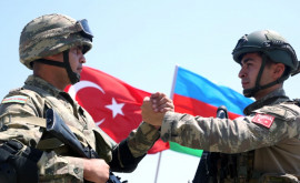 Turcia este pregătită să acționeze împreună cu armata azeră în cazul oricăror amenințări