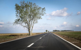 Правительство одобрило продолжение проекта Дороги Молдовы III