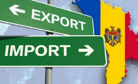 Aproape 60 din exporturile R Moldova merg către țările Uniunii Europene INFOGRAFIC