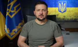 Zelenski a numit posibile termene pentru încheierea conflictului din Ucraina