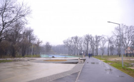 Parcul La Izvor va deveni cea mai dezvoltată zonă sportivă din capitală