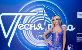 Gordienko va participa în Rusia la Cântecul Anului 2022