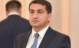 В Баку назвали ложными заявления Еревана по договоренностям в Вашингтоне 