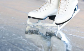 Singurul patinoar din țară rămâne închis în acest sezon