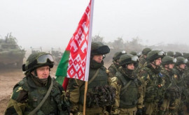 În Belarus a început o verificare neașteptată a pregătirii pentru luptă a armatei