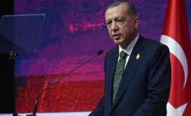 Эрдоган Война в Украине пошатнула основы глобальной системы