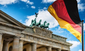 Бундестаг Германии принял резолюцию о продолжении поддержки Республики Молдова