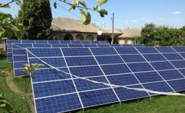 Fermierii pot primi suport pentru a achiziționa panouri fotovoltaice