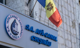 ApăCanal Chișinău solicită ANRE ajustarea de urgență a tarifului pentru energia termică livrată consumatorilor