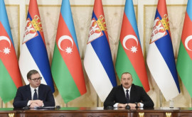 Azerbaidjanul va exporta energie electrică în Serbia