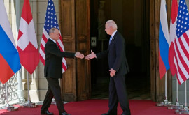 Biden este gata să se întîlnească cu Putin Casa Albă a numit condiția