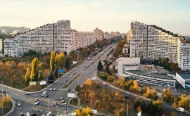 Chișinăul în cifre Care au fost principalii indicatori socialeconomici ai capitalei în 2021