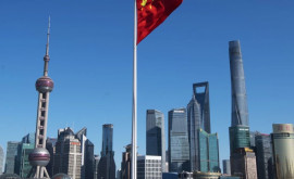 China prezisă drept lider în economia globală pînă în 2036