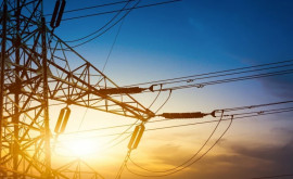 Moldelectrica требует повышения тарифа на транспортировку электроэнергии