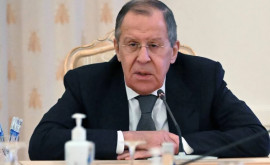 Lavrov a acuzat SUA că vor să distrugă Rusia