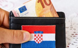 Croația va adopta moneda euro din ianuarie