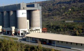 Uzina de Ciment este mai poluantă decît Uzina Metalurgică de la Rîbnița