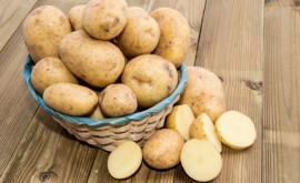 В Молдове увеличивается разрыв между оптовыми и розничными ценами на картофель