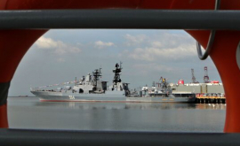 ВМС России предлагают филиппинцам сотрудничать в обход США