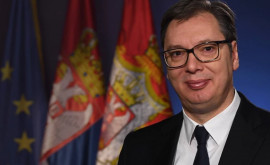 Vučić Serbia se poate baza doar pe ea însăși în escaladarea conflictului din Kosovo