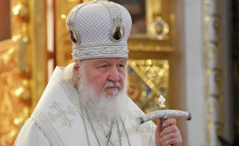 Патриарх Кирилл призвал к рождественскому перемирию в Украине