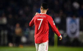 Primul meci al lui Ronaldo la AlNassr a fost anulat