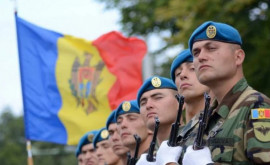 Locul Moldovei în noul clasament al celor mai puternice armate din lume