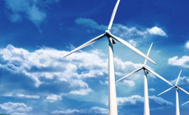 В 2022 году ветер произвел рекордное количество электроэнергии