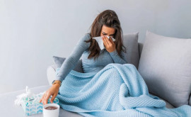 Gripa ca la ea acasă Cîte locuri libere rămîn în spitale