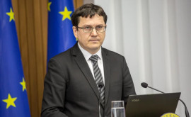 Analist politic despre demisia lui Spatari A plecat unul din cei mai buni miniștri