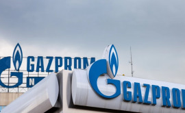 Gazprom nu va recunoaşte rezultatele auditului datoriei Moldovagaz
