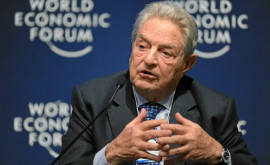 Cine este George Soros care a educat elita de la conducerea Moldovei